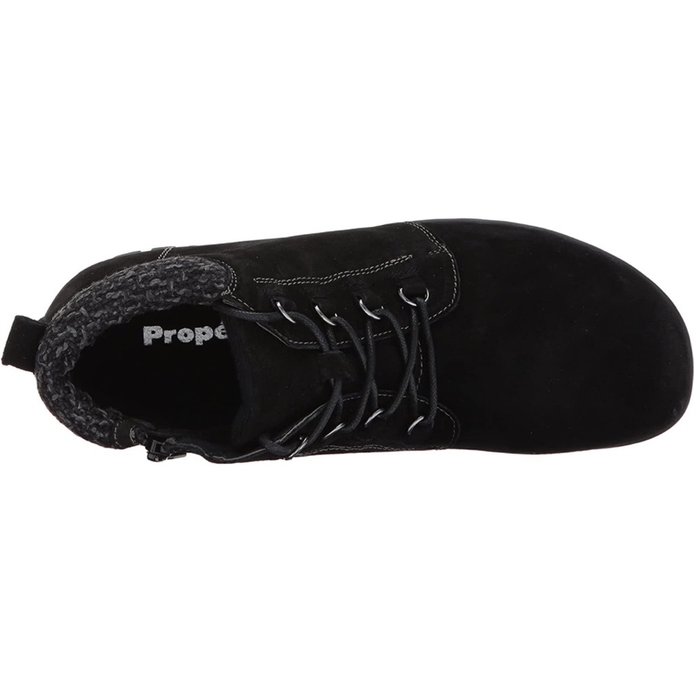 Barely worn - Propet black winter booties boots - Picture 9 of 16